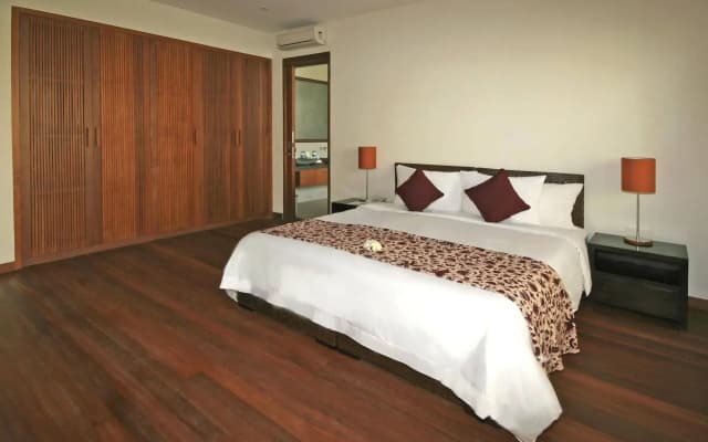 Saba Villa - photo 4