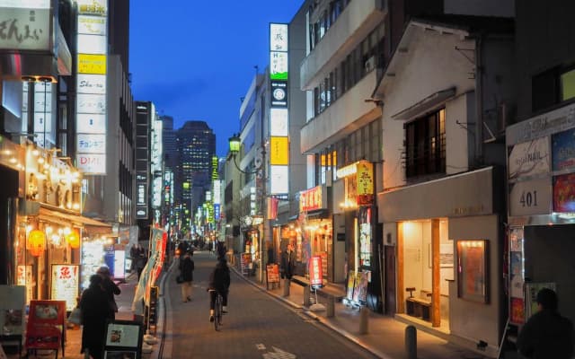 Tokyo Little House - photo 3