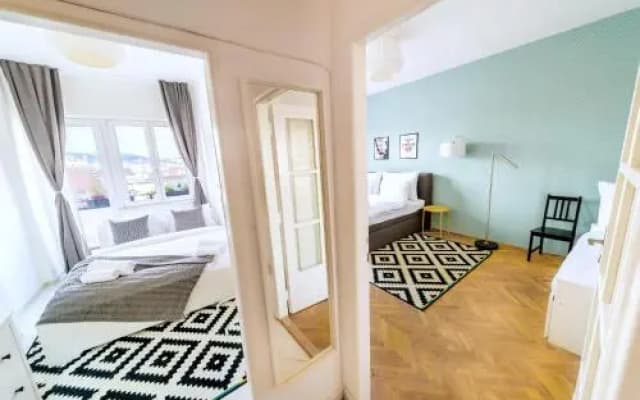 Dirty Dancing Apartment - photo 2