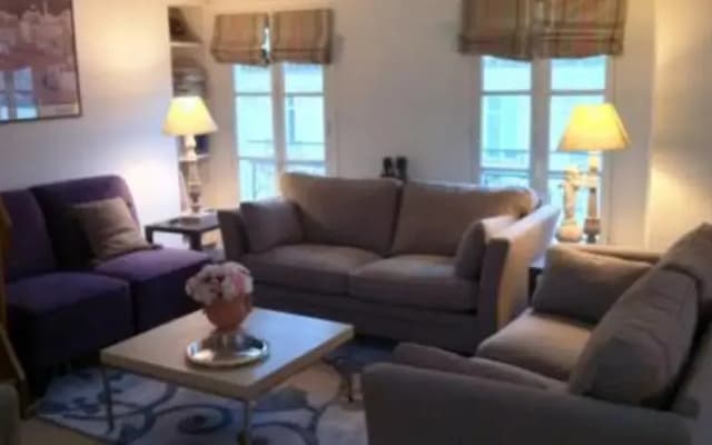 My Address in Paris - Appartement Berger 47 - photo 3
