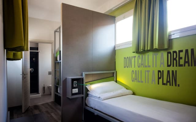 The RomeHello - Hostel - photo 4