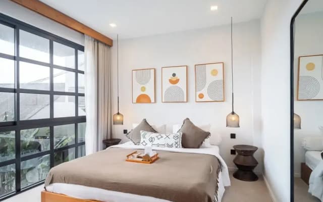 Tribeca Residence - photo 3