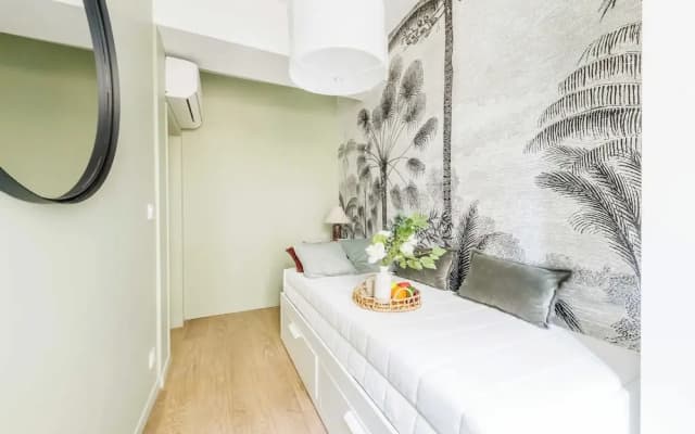 Cosy Apartment - 2br/5p - Jardin du Luxembourg - photo 4