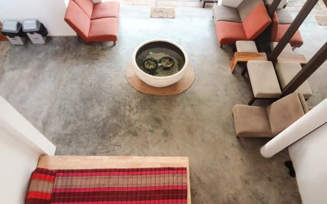 Boutique Dormitory Kochi-ke - photo 2