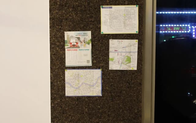 K-haus Dongdaemun - photo 2
