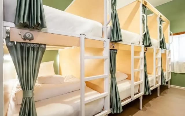 Sweett Lemon Hostel - photo 2