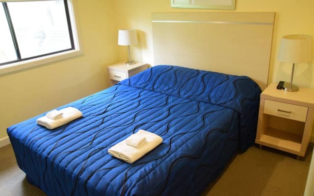 Big4 Sydney Lakeside Holiday Park - photo 3
