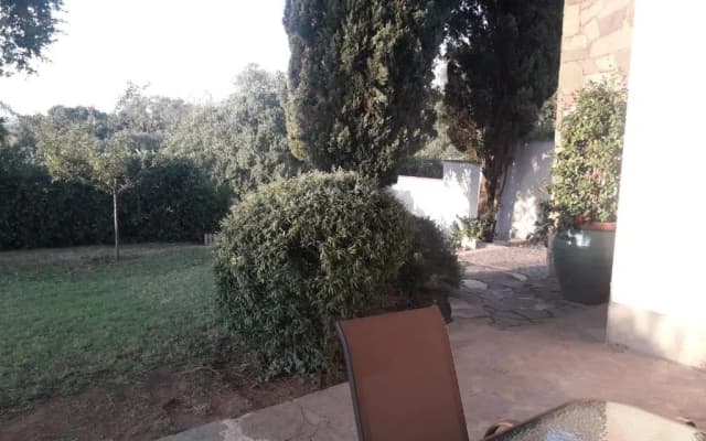 Villa Del Rubbio - photo 5
