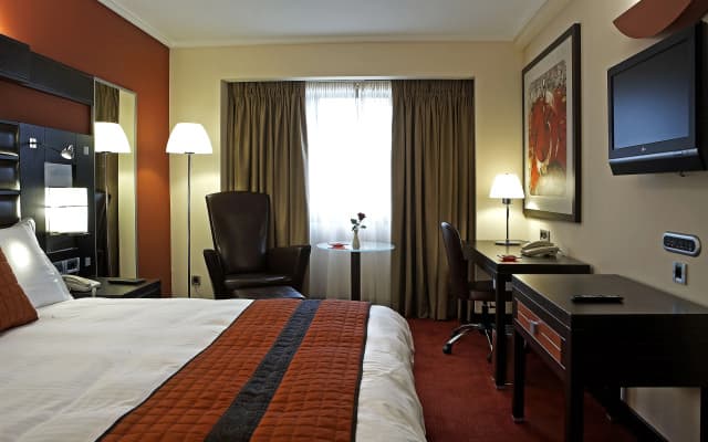 Crowne Plaza Athens City Centre by IHG - photo 5