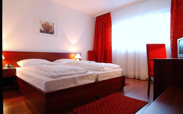 Airo Tower Hotel - photo 2