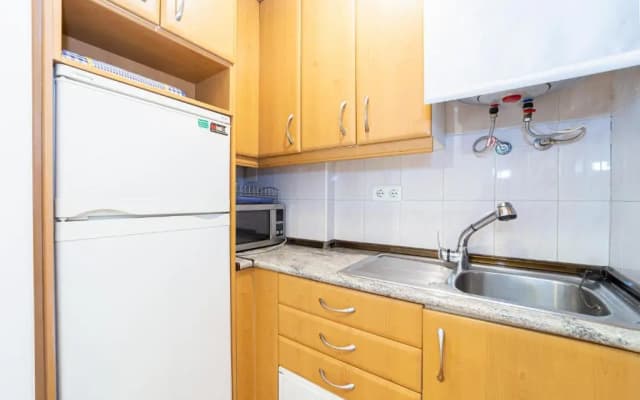 Apartamento Trafalgar - photo 4