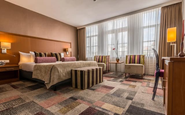 Hotel Amstelzicht - photo 5