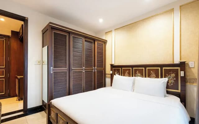 345 Apartment Sai Gon Hotel - photo 3