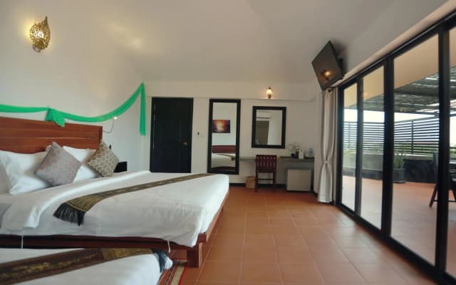 Kiri Residence - photo 2