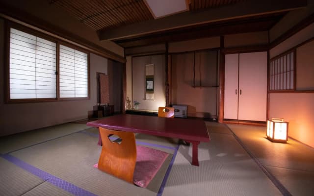 Hokkaikan Ohanabo - photo 3