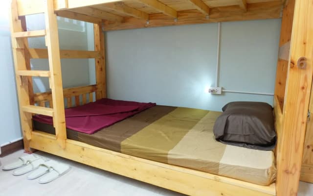 Plearn Hostel - photo 2