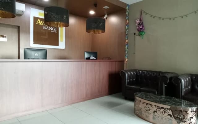 Avenue Bangi Hotel - photo 2