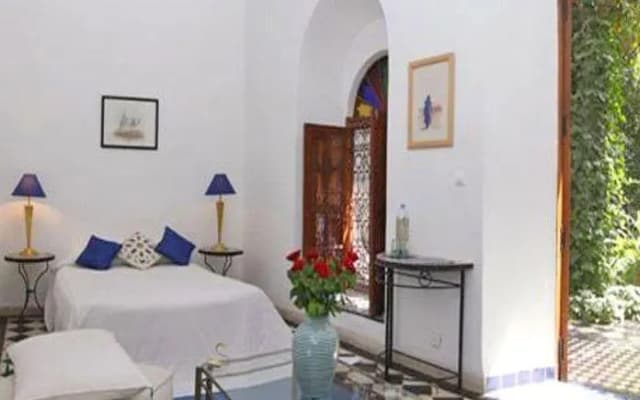 Riad Mesc El Lil - photo 4