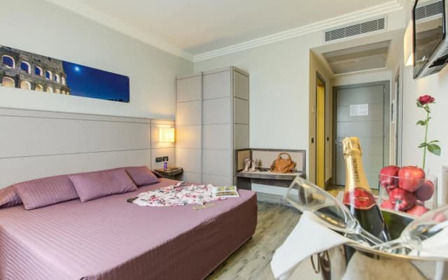 Ardeatina Park Hotel - photo 4