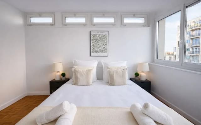 Appartement pres du parc Montsouris - photo 2