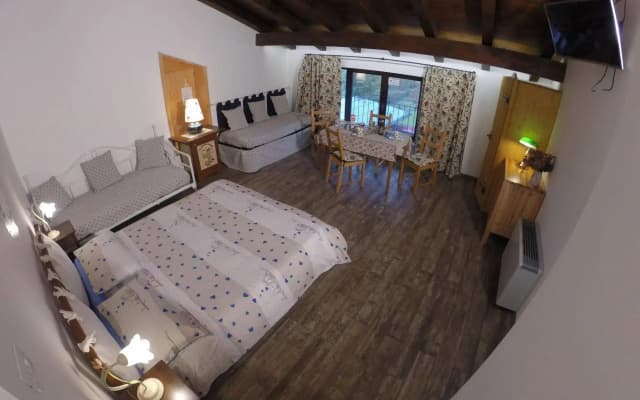 Villa ai Tigli Venice Airport Rooms On Line Check In & Access Code - photo 4