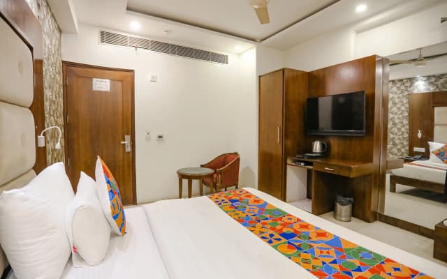 Fabhotel Station I - photo 4