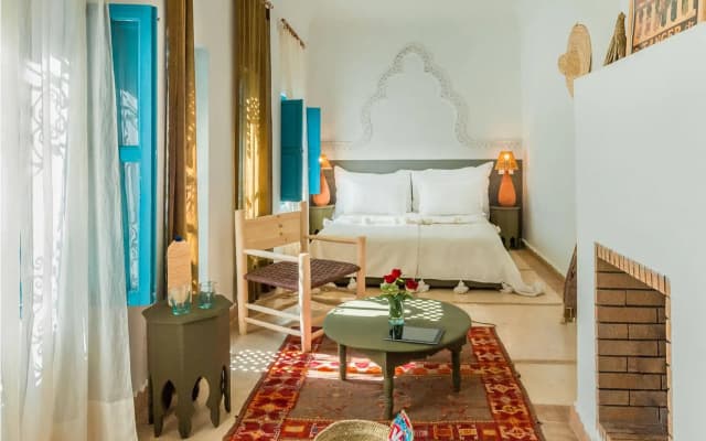 Riad Chamali - photo 3