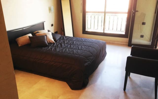 Appartement Gueliz Liberté Marrakech - photo 2