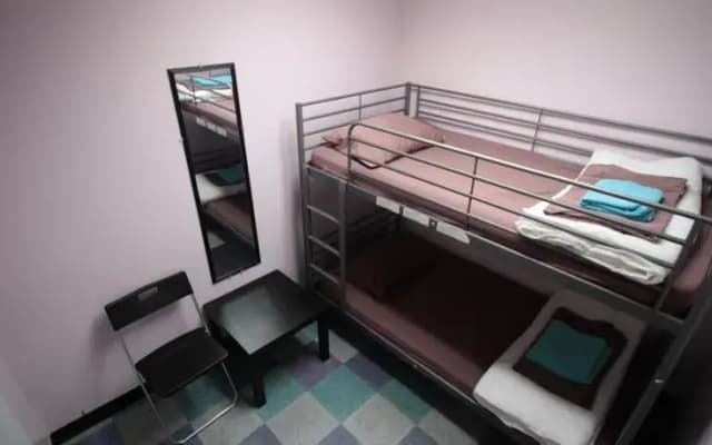 Manhattan Hostel - photo 4