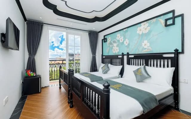 De Stefano Coffee and Hotel - photo 3
