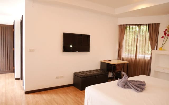Tropical Paradise Residence - photo 2