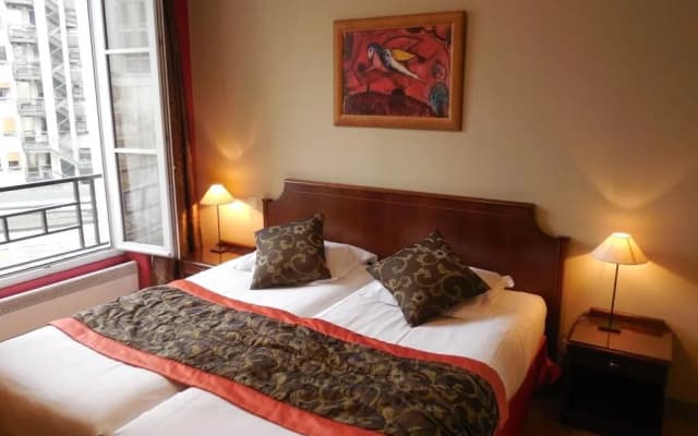 Hotel Monte Cristo - photo 2