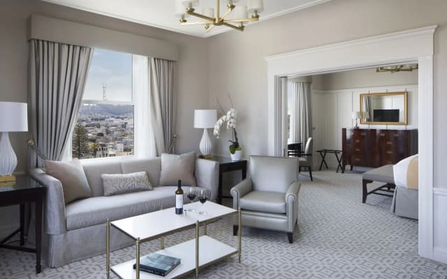 Hotel Drisco - photo 4