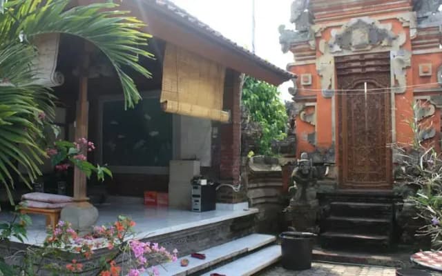 Siti Homestay - photo 4