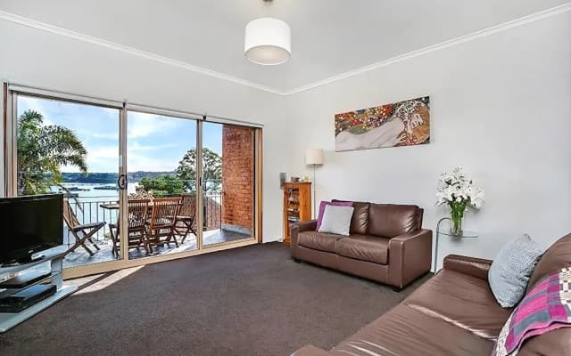 The Apartment Service CLIFT - photo 3