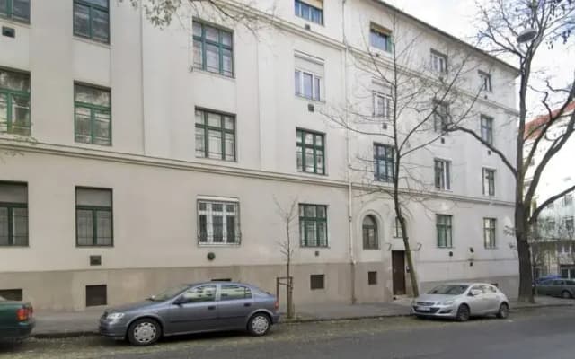 Zorad House - photo 3