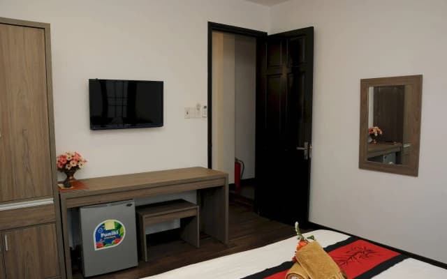 Ki No Homestay - photo 5