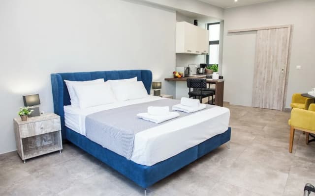 Elegant Rooms Athens - photo 3