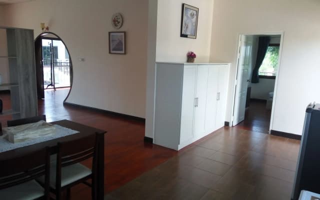 The Sun House - photo 5