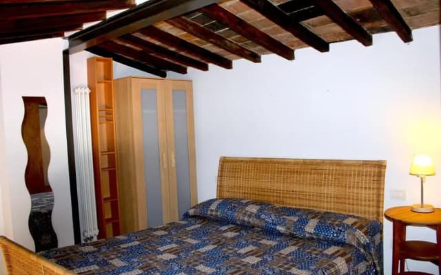 Apartment Mosca - photo 4
