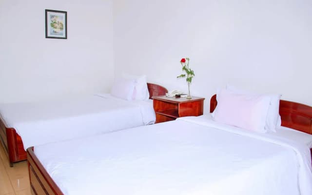Aurora Nha Trang Hotel - photo 2