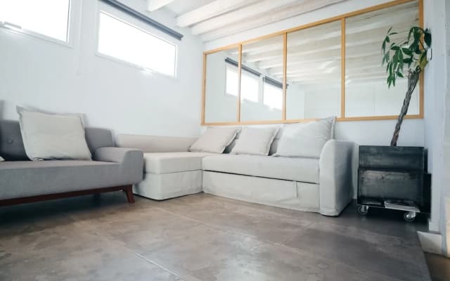 HOMEABOUT CHUECA Apartment - photo 4
