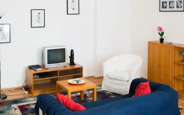 Apriory Apartmants 2 - photo 2