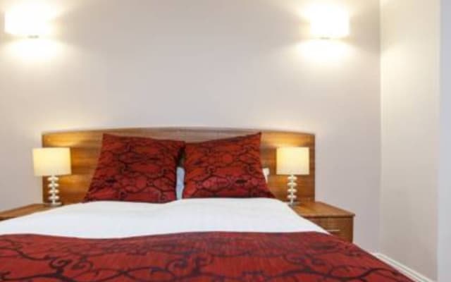 Apartments Inn London Lancaster - photo 5