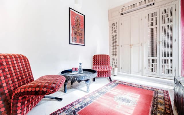Riad Al Massarah - photo 5