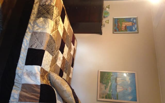Sunshine LA BnB - photo 4
