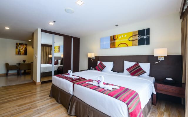 Lohas Residences Sukhumvit - photo 3