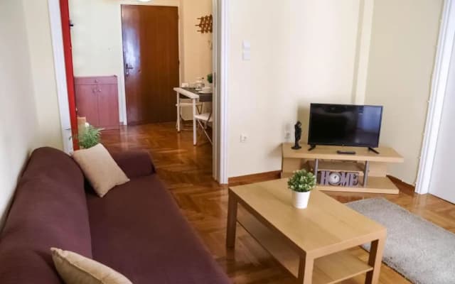 Charming Flat, 10' from Metro & 20' from Syntagma - photo 5