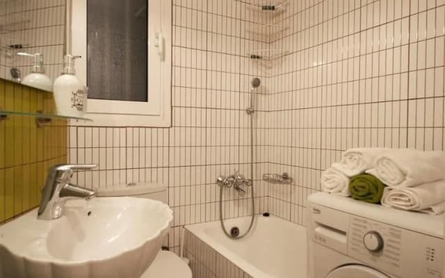 Luxury flat in Kolonaki, 3’ Metro - photo 5