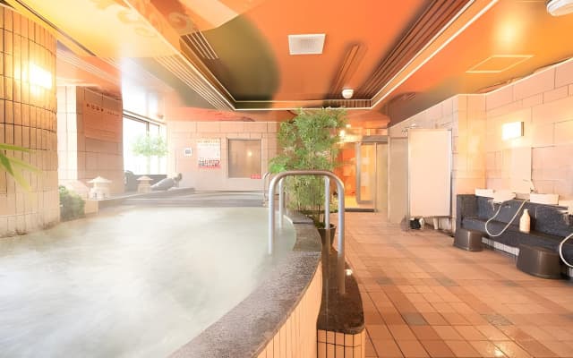 Ueno Station Hostel Oriental 1 - Caters to Men - photo 2
